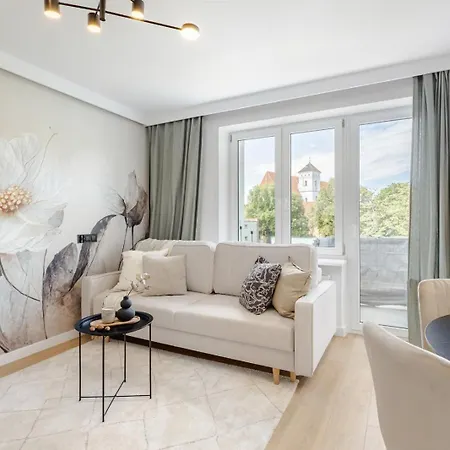 Apartmán Prime Center Point