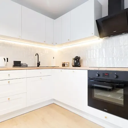 Apartment Prime Center Point *