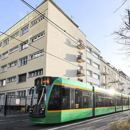 Prime Center Point Poznaň