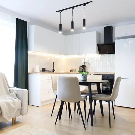 Prime Center Point * Poznaň