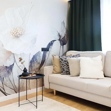 Prime Center Point Apartmán *