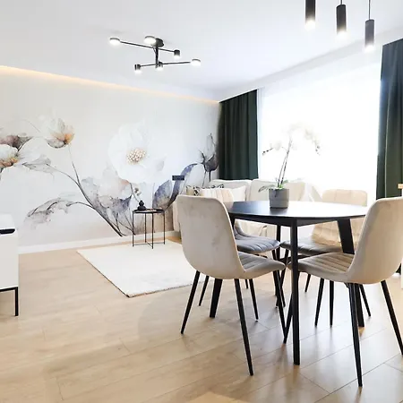 Apartmán Prime Center Point