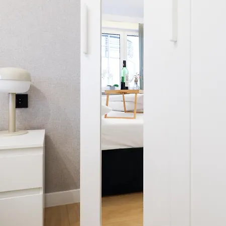 Apartment Prime Center Point *