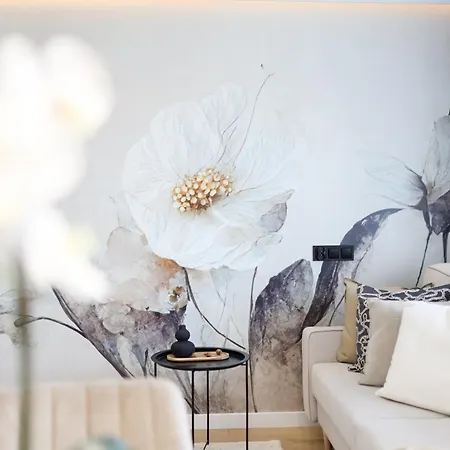 Prime Center Point Apartmán Poznaň