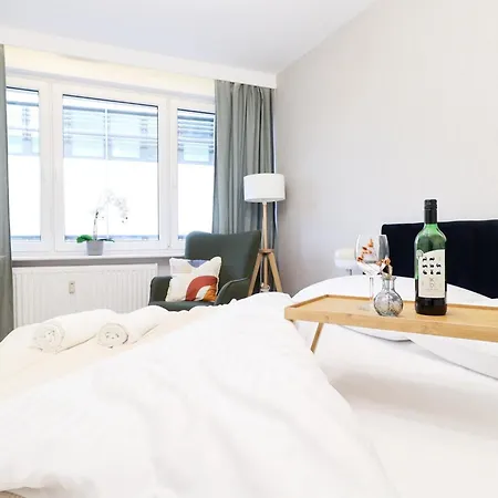 Prime Center Point * Poznaň