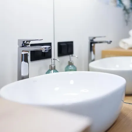 Apartmán Prime Center Point *