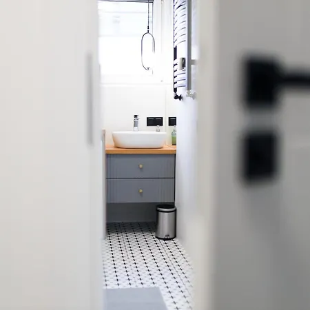 Apartmán Prime Center Point *