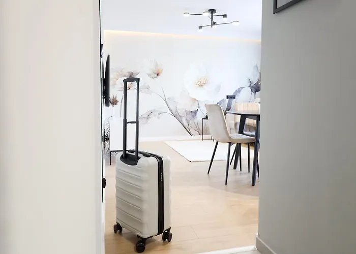 Apartment Prime Center Point Posen