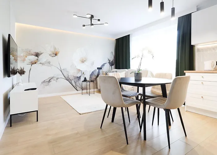 Apartment Prime Center Point