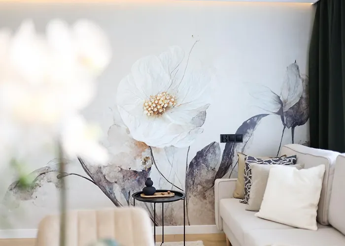 Prime Center Point Apartment Posen