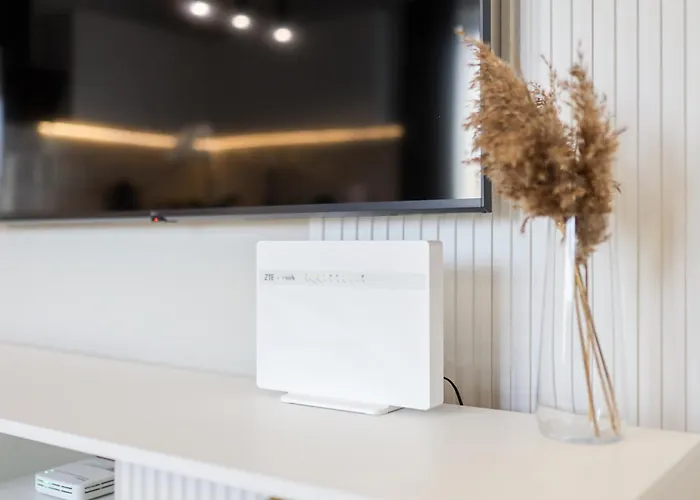 Apartment Prime Center Point Posen