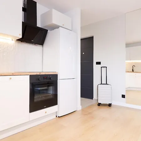Apartman Prime Center Point