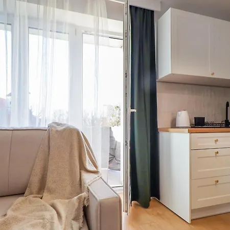 Apartman Prime Center Point *