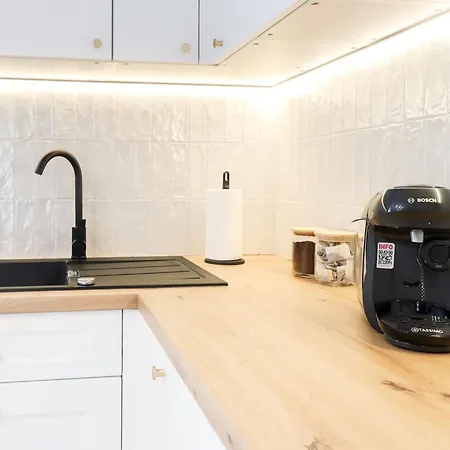 Apartman Prime Center Point