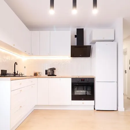 Apartman Prime Center Point