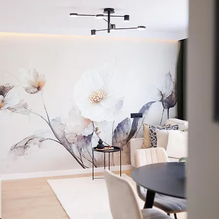 Apartman Prime Center Point *