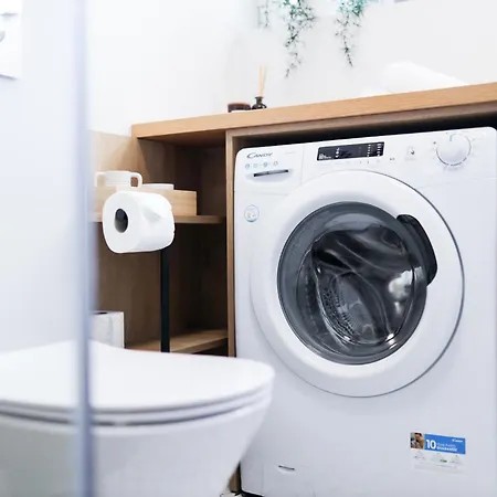 Prime Center Point 波兹南