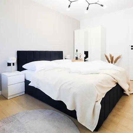 Apartman Prime Center Point