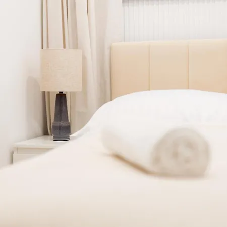 Prime Center Point Apartman