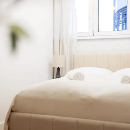 Apartman Prime Center Point