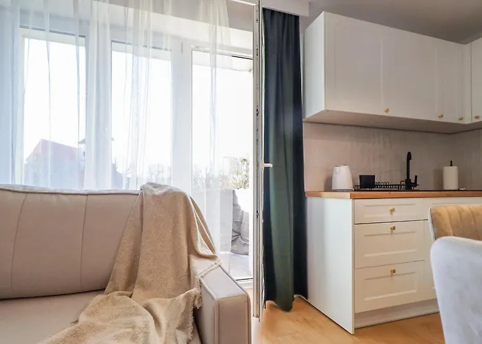 Apartment Prime Center Point *